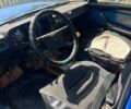 Синий ВАЗ 2105, объемом двигателя 1.5 л и пробегом 200 тыс. км за 267 $, фото 1 на Automoto.ua