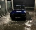 Синій ВАЗ 2105, об'ємом двигуна 1.5 л та пробігом 125 тис. км за 600 $, фото 1 на Automoto.ua