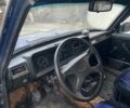 Синий ВАЗ 2105, объемом двигателя 1.3 л и пробегом 220 тыс. км за 350 $, фото 2 на Automoto.ua