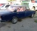 Синій ВАЗ 2105, об'ємом двигуна 1.5 л та пробігом 968 тис. км за 299 $, фото 5 на Automoto.ua