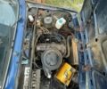 Синий ВАЗ 2105, объемом двигателя 1.3 л и пробегом 300 тыс. км за 325 $, фото 1 на Automoto.ua