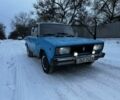 Синий ВАЗ 2105, объемом двигателя 0 л и пробегом 111 тыс. км за 370 $, фото 1 на Automoto.ua