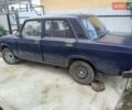ВАЗ 2105 1986 в Умани на Automoto.ua Синий ВАЗ 2105, объемом двигателя 1.2 л и пробегом 99 тыс. км за 500 $, фото 2 на Automoto.ua
