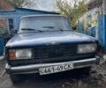 Синій ВАЗ 2105, об'ємом двигуна 1.3 л та пробігом 300 тис. км за 383 $, фото 5 на Automoto.ua