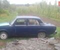 Синий ВАЗ 2105, объемом двигателя 0 л и пробегом 111 тыс. км за 250 $, фото 7 на Automoto.ua