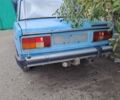 Синий ВАЗ 2105, объемом двигателя 0 л и пробегом 200 тыс. км за 284 $, фото 1 на Automoto.ua