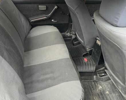 Синий ВАЗ 2105, объемом двигателя 1.2 л и пробегом 3 тыс. км за 666 $, фото 9 на Automoto.ua