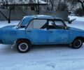 Синий ВАЗ 2105, объемом двигателя 0 л и пробегом 111 тыс. км за 370 $, фото 7 на Automoto.ua
