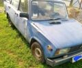 Синий ВАЗ 2105, объемом двигателя 0 л и пробегом 2 тыс. км за 15000 $, фото 1 на Automoto.ua