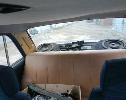 Синій ВАЗ 2105, об'ємом двигуна 1.2 л та пробігом 27 тис. км за 712 $, фото 6 на Automoto.ua