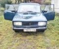 Синій ВАЗ 2105, об'ємом двигуна 1.3 л та пробігом 400 тис. км за 437 $, фото 1 на Automoto.ua
