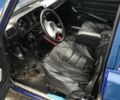 Синий ВАЗ 2105, объемом двигателя 1.5 л и пробегом 262 тыс. км за 453 $, фото 5 на Automoto.ua