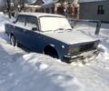 Синій ВАЗ 2105, об'ємом двигуна 1 л та пробігом 3 тис. км за 450 $, фото 1 на Automoto.ua