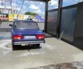 Синій ВАЗ 2105, об'ємом двигуна 1.29 л та пробігом 200 тис. км за 1200 $, фото 1 на Automoto.ua