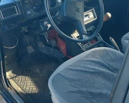Синий ВАЗ 2105, объемом двигателя 0 л и пробегом 5 тыс. км за 692 $, фото 4 на Automoto.ua