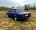 Синій ВАЗ 2105, об'ємом двигуна 1.3 л та пробігом 100 тис. км за 900 $, фото 1 на Automoto.ua