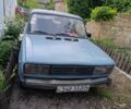 Синий ВАЗ 2105, объемом двигателя 0 л и пробегом 55 тыс. км за 301 $, фото 1 на Automoto.ua