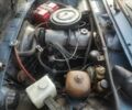 Синий ВАЗ 2105, объемом двигателя 1.3 л и пробегом 500 тыс. км за 400 $, фото 12 на Automoto.ua