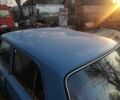 Синий ВАЗ 2105, объемом двигателя 1.3 л и пробегом 500 тыс. км за 400 $, фото 14 на Automoto.ua