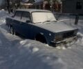 Синій ВАЗ 2105, об'ємом двигуна 0 л та пробігом 200 тис. км за 450 $, фото 1 на Automoto.ua