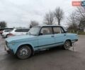 Синій ВАЗ 2105, об'ємом двигуна 1.3 л та пробігом 1 тис. км за 400 $, фото 1 на Automoto.ua