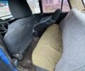 Синий ВАЗ 2105, объемом двигателя 1.5 л и пробегом 60 тыс. км за 154 $, фото 7 на Automoto.ua