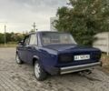 Синий ВАЗ 2105, объемом двигателя 1.3 л и пробегом 2 тыс. км за 1098 $, фото 1 на Automoto.ua