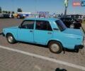 Синій ВАЗ 2105, об'ємом двигуна 1.3 л та пробігом 530 тис. км за 1200 $, фото 19 на Automoto.ua