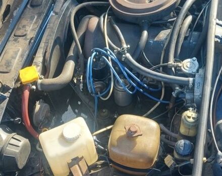 Синий ВАЗ 2105, объемом двигателя 0 л и пробегом 5 тыс. км за 692 $, фото 5 на Automoto.ua