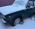 Синий ВАЗ 2105, объемом двигателя 1.3 л и пробегом 200 тыс. км за 582 $, фото 1 на Automoto.ua