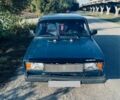 Синий ВАЗ 2105, объемом двигателя 0 л и пробегом 66 тыс. км за 606 $, фото 1 на Automoto.ua