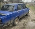 Синій ВАЗ 2105, об'ємом двигуна 0 л та пробігом 3 тис. км за 355 $, фото 1 на Automoto.ua