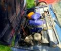 Синий ВАЗ 2105, объемом двигателя 1.3 л и пробегом 358 тыс. км за 300 $, фото 3 на Automoto.ua