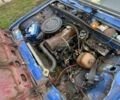 Синий ВАЗ 2105, объемом двигателя 1.5 л и пробегом 60 тыс. км за 154 $, фото 6 на Automoto.ua