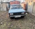 Синий ВАЗ 2105, объемом двигателя 1.3 л и пробегом 500 тыс. км за 400 $, фото 1 на Automoto.ua