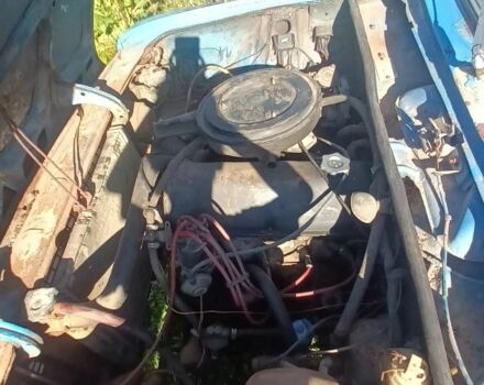 ВАЗ 2105 1987 в Черновцах на Automoto.ua Синий ВАЗ 2105, объемом двигателя 1 л и пробегом 43 тыс. км за 336 $, фото 4 на Automoto.ua