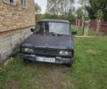 Синий ВАЗ 2105, объемом двигателя 0 л и пробегом 345 тыс. км за 251 $, фото 1 на Automoto.ua