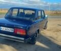 Синий ВАЗ 2105, объемом двигателя 0 л и пробегом 5 тыс. км за 692 $, фото 2 на Automoto.ua