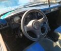 Синий ВАЗ 2105, объемом двигателя 1.5 л и пробегом 200 тыс. км за 388 $, фото 4 на Automoto.ua