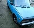 Синий ВАЗ 2105, объемом двигателя 1.3 л и пробегом 200 тыс. км за 500 $, фото 1 на Automoto.ua