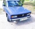 Синій ВАЗ 2105, об'ємом двигуна 1.29 л та пробігом 200 тис. км за 1200 $, фото 4 на Automoto.ua