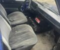 Синій ВАЗ 2105, об'ємом двигуна 0 л та пробігом 3 тис. км за 355 $, фото 5 на Automoto.ua