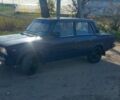 Синий ВАЗ 2105, объемом двигателя 0 л и пробегом 5 тыс. км за 692 $, фото 1 на Automoto.ua