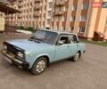 Синій ВАЗ 2105, об'ємом двигуна 1.29 л та пробігом 165 тис. км за 850 $, фото 1 на Automoto.ua