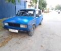 Синій ВАЗ 2105, об'ємом двигуна 1.3 л та пробігом 100 тис. км за 446 $, фото 2 на Automoto.ua