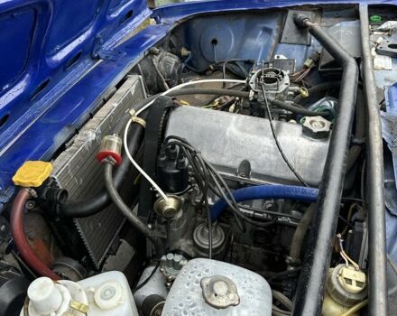 Синий ВАЗ 2105, объемом двигателя 0 л и пробегом 200 тыс. км за 500 $, фото 5 на Automoto.ua