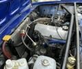 Синій ВАЗ 2105, об'ємом двигуна 0 л та пробігом 200 тис. км за 500 $, фото 5 на Automoto.ua