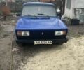 Синій ВАЗ 2105, об'ємом двигуна 0 л та пробігом 3 тис. км за 355 $, фото 1 на Automoto.ua