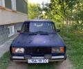 Синій ВАЗ 2105, об'ємом двигуна 1.3 л та пробігом 302 тис. км за 500 $, фото 1 на Automoto.ua