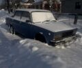 Синий ВАЗ 2105, объемом двигателя 0 л и пробегом 200 тыс. км за 450 $, фото 1 на Automoto.ua